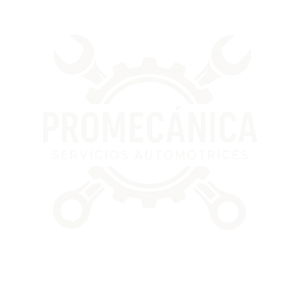 Promecánica Servicios Automotrices